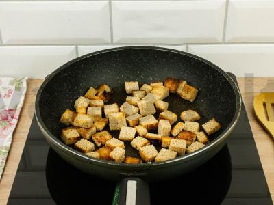 Klonų sulos rūgpienis Žingsnis 1