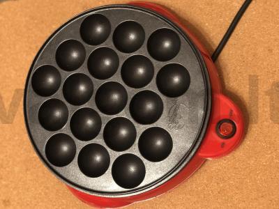 Aštuonkojų takoyaki Žingsnis 5