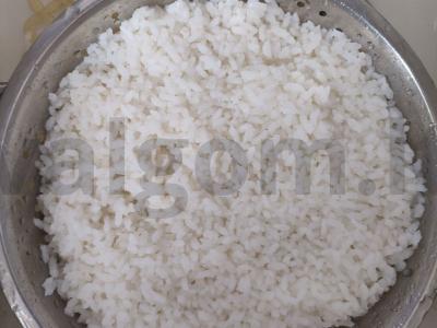 Kepti suktinukai su aštriu padažu Žingsnis 1