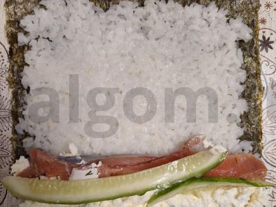 Kepti suktinukai su aštriu padažu Žingsnis 4