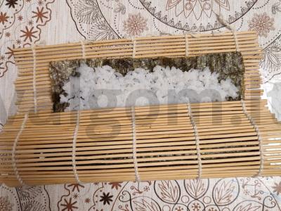 Kepti suktinukai su aštriu padažu Žingsnis 5