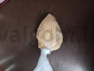 Kepti suktinukai su aštriu padažu Žingsnis 8