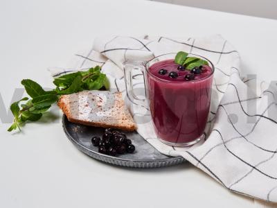 Lengva grietinė pagrindine nuotrauka