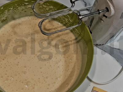 Afrikos sausainiai Žingsnis 3