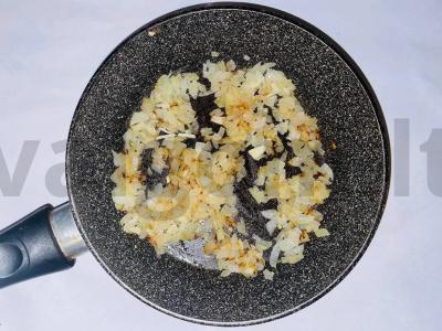 Švelnus jautienos liežuvio paštetas Žingsnis 3
