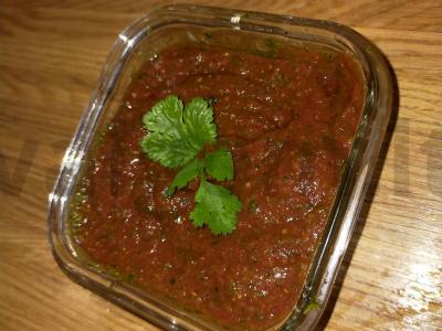Padažas kebabui pagrindine nuotrauka