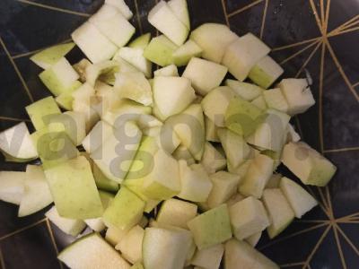 PP mikrobangų krosnelė Charlotte Žingsnis 4