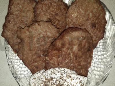 Kepenų apkepas su ryžiais pagrindine nuotrauka