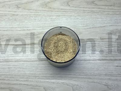 Niujorko sūrio pyragas. Žingsnis 3