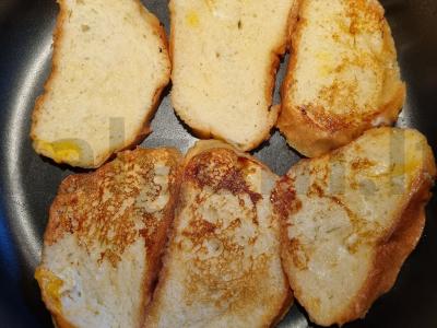 Cinamono skrebučiai Žingsnis 3