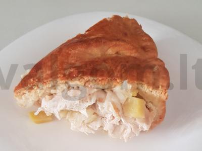 Sultingi kurnikai pagrindine nuotrauka