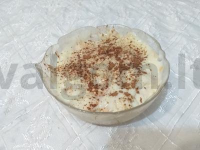 Pitos duona "Napoleonas" PP pagrindine nuotrauka
