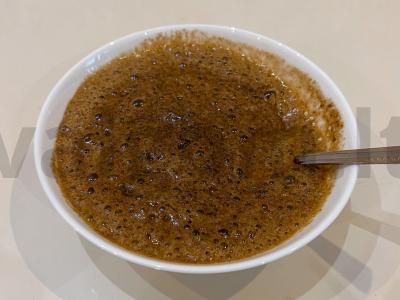 Naminės uogienės keksiukai Žingsnis 2