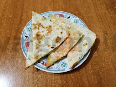 Pitos užkandis su švelniu įdaru pagrindine nuotrauka