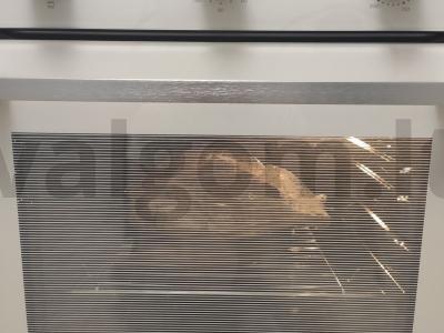 Gaidys, keptas rankovėje su bulvėmis Žingsnis 9