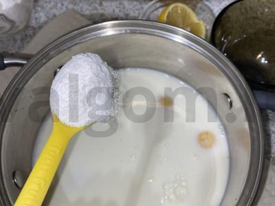 Blyneliai, kurie nukels jus į vasarą, pagal mano mamos receptą Žingsnis 3