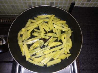 Naminis gyro Žingsnis 6