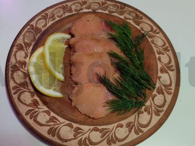 Gorbush 5 pipirų marinate pagrindine nuotrauka