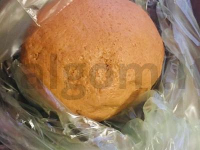 Žiurkių cinamoniniai sausainiai. Žingsnis 3