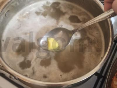 Turtinga charcho sriuba Žingsnis 3