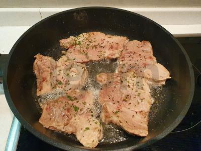 Aromatingas švelnus kaklelis Žingsnis 3
