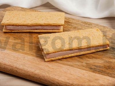Karšti duonos sumuštiniai su karbonadu Žingsnis 2