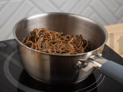 Aštri soba su malta vištiena Žingsnis 2