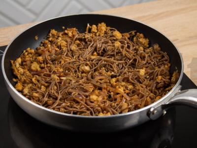 Aštri soba su malta vištiena Žingsnis 4