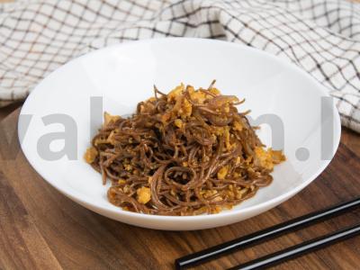 Aštri soba su malta vištiena Žingsnis 5