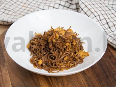 Aštri soba su malta vištiena pagrindine nuotrauka