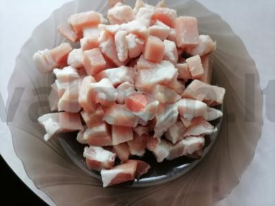 Bigos su kiauliena Žingsnis 3