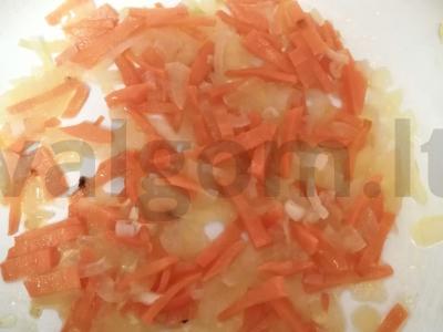 Rassolnik sriuba iš mano vaikystės. Žingsnis 2