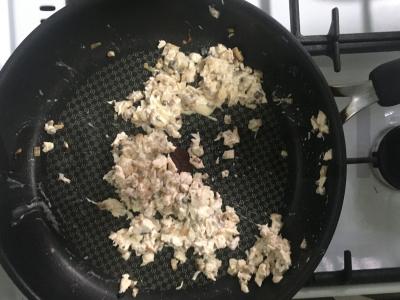 Julianai grybuose Žingsnis 2