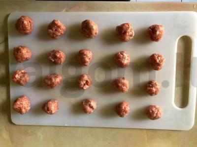 Naminė sūrio sriuba Žingsnis 2