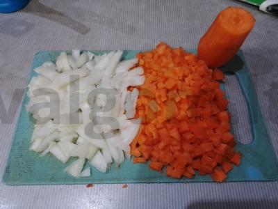 Laimės puodas Žingsnis 2