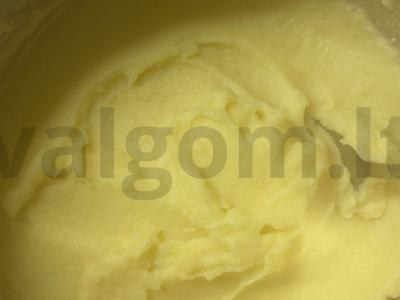 Švelni tyrelė pagrindine nuotrauka