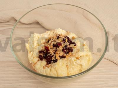 Stollen su varške Žingsnis 5