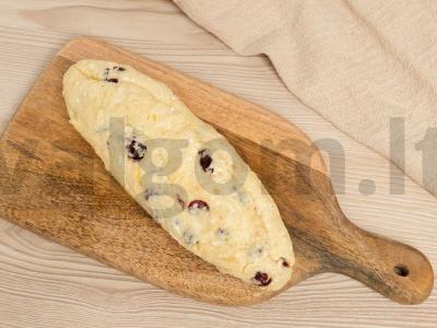 Stollen su varške Žingsnis 6