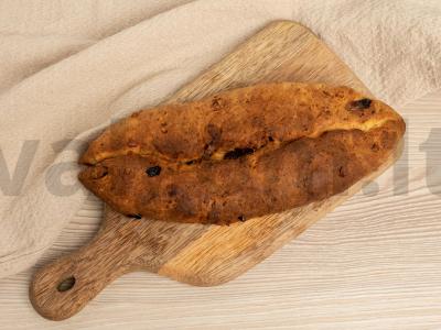 Stollen su varške Žingsnis 7