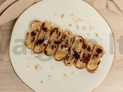 Stollen su varške Žingsnis 8