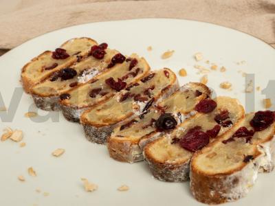 Stollen su varške pagrindine nuotrauka