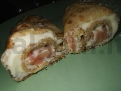 Svajonių blynai pagrindine nuotrauka