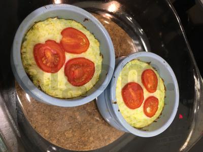 Kepenų troškinys pagrindine nuotrauka