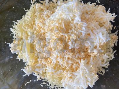 Baklažanų suktinukai Žingsnis 2