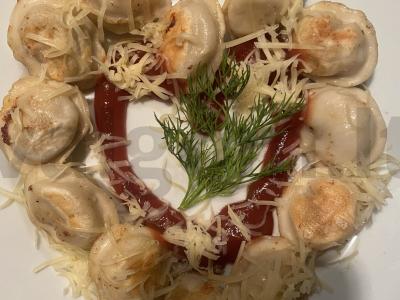 Valentino koldūnai pagrindine nuotrauka