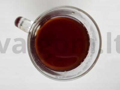 Skandinaviškas grogas Žingsnis 2