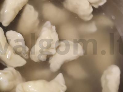 Varenyky su staigmenomis senųjų Naujųjų metų išvakarėse Žingsnis 9