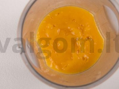 Mango tyrė Žingsnis 3