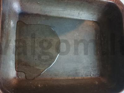 Bulvių apkepas su malta mėsa, sūriu ir šviežiomis žolelėmis Žingsnis 5