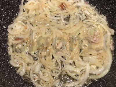 Kabardinietiška vištiena Žingsnis 4